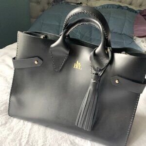 Beargrass Leather Sadie Bag
